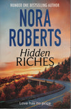 Hidden Riches - Nora Roberts - BPAP - BOO069B