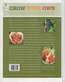 Grow Your Own Kitchen Garden Year - Jane Courtier - BCRA - BOO002A