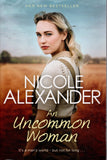 An Uncommon Woman - Nicole Alexander - BPAP-BAUT - BOO047A