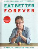 Hugh's Health Kick - Hugh Fearnley-Whittingstall - BCOO-BHEA - BOO046