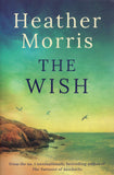 The Wish - Heather Morris - BPAP - BOO007A