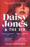 Daisy Jones and the Six - Taylor Jenkins Reid - BPAP - BOO067A