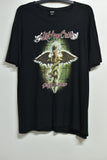 Vintage Band Shirts - Motley Crue - Size 4XL - VBAN - FAS027 - LB