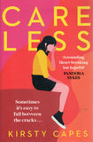 Careless - Kirsty Capes - BPAP - BOO079B