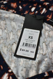 Ladies Tops *New* - David Lawrence - Size XS - LT0 - FAS011 - LB