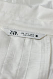Ladies Tops - Zara - Size S - LT0 - FAS035 - LB