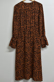 Ladies Dresses - Veronika Maine - Size 14 - LD0 - WPLU - FAS012 - LB