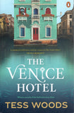 The Venice Hotel - Tess Woods - BAUT-BPAP - BOO047B