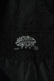 Ladies Jackets - Hearts & Roses - Size 16 - LJ0 - WPLU - FAS017 - LB