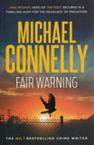 Fair Warning - Michael Connelly - BPAP - BOO071A