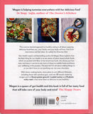 Eat More, Live Well: Enjoy Your Favourite Food and Boost Your Gut Health with the Diversity Diet - Megan Rossi - BCOO-BHEA - BOO014A