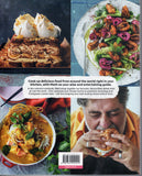 World of Flavour - Matt Preston - BCOO - BOO021A