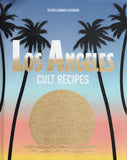 Los Angeles Cult Recipes - Victor Garnier - BCOO - BOO055B