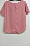 Ladies Tops - Basque - Size 14 - LT0 - WPLU - FAS035 - LB