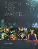 Food Safari: Earth, Fire, Water - Maeve O'Meara - BCOO - BOO062B