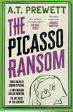 The Picasso Ransom - A. T. Prewett - BPAP - BOO022A
