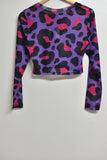 Ladies Tops *New* - Dangerfield - Size 10 - LT0 - FAS016 - LB