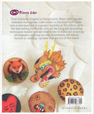 Planet Cake Cupcakes - Paris Cutler - BCOO-BCRA - BOO009A