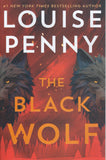 The Black Wolf - Louise Penny - BPAP - BOO006B