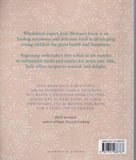 Wholefood For Children Nourishing Young Children With Whole And Organic Foods - Jude Blereau - BCOO-BHEA - BOO010A