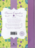 Classic Cupcakes - The Australian Women's Weekly - BCOO - BOO025A