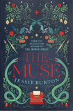 The Muse - J. Burton - BPAP - BOO047B