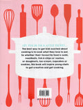 Kids Cookbook Vol. 2 - The Australian Women's Weekly - BCOO - BOO075B