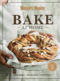 Bake at Home - The Australian Women's Weekly - BCOO - BOO028B