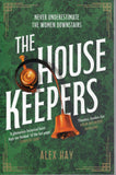 The Housekeepers - Alex Hay - BPAP - BOO008B