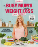The Busy Mum's Guide to Weight Loss on a Budget - Rhian Allen - BHEA - BOO053B