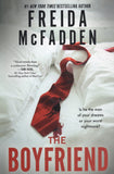 The Boyfriend - Freida McFadden - BPAP - BOO046