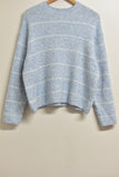 Ladies Wool - Grab Denim - Size 8 - LW0 - FAS021 - LB