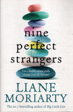 Nine Perfect Strangers - Liane Moriarty - BPAP - BOO065B