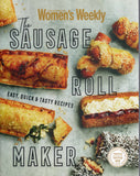 The Sausage Roll Maker - The Australian Women's Weekly - BCOO - BOO070A