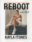 Reboot with Kayla - Kayla Itsines - BHEA - BOO005B