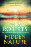 Hidden Nature - Nora Roberts - BPAP - BOO026B