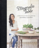 Magnolia Table: A Collection of Recipes for Gathering - Joanna Gaines - BCOO - BOO070A
