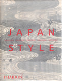 Japan Style - Gian Carlo Calza - BMUS - BOO022B