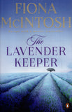 The Lavender Keeper - Fiona McIntosh - BPAP - BOO063B