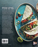 Real Delicious: 100+ Wholefood Recipes for Health and Wellness - Chrissy Freer - BCOO-BHEA - BOO076A