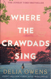 Where the Crawdads Sing - Delia Owens - BPAP - BOO064A