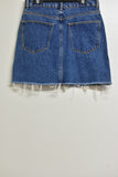 Ladies Skirts - Zara - Size XS - LSK - LJE - FAS005 - LB