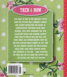 Retro Cookbook - The Australian Women's Weekly - BCOO - BOO079A