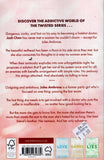 Twisted Hate - Ana Huang - BPAP - BOO051B