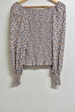 Ladies Tops - Witchery - Size XS - LT0 - FAS011 - LB