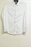 Mens Shirts - Brilliant Basics - Size 38 - MSH - MACT - MPLU - FAS029 - LB