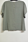 Ladies Tops - Basque - Size 14 - LT0 - WPLU - FAS006 - LB