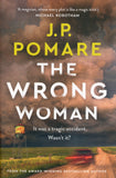 The Wrong Woman - J. P. Pomare - BPAP - BOO054B