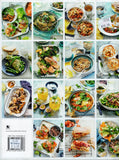 Eating Well with Diabetes - Australian Women's Weekly - BCOO-BHEA - BOO046
