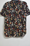 Mens Shirts - Prodigy - Size XL - MSH - MPLU - FAS029 - LB